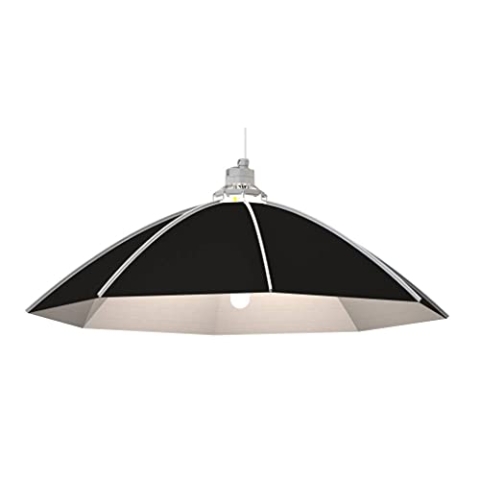 Parabolreflektor / Schirm Pflanzenzucht Secret Jardin Daisy DY100 (Ø100)