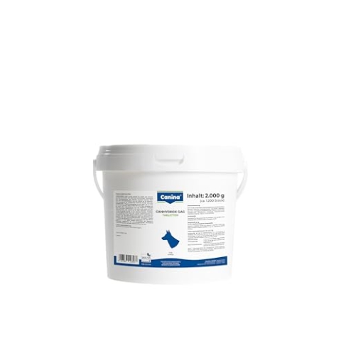 Canina Canhydrox Gag Tabletten, 1er Pack (1 x 2 kg)