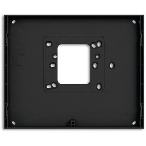Aufputz-Montagedose 7Z BUSCH-JAEGER 42381S-B-03