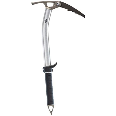 Black Diamond Venom Adze