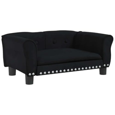 vidaXL Hundebett Hundebetten Hundesofa