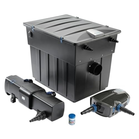 Oase BioTec ScreenMatic² Set 90000