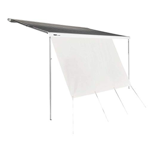 Thule View Blocker G2 Front 330cm Sonnenschutz Markise Sichtschutz Windschutz Camping Reisemobil