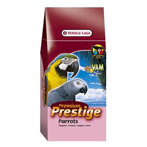 Versele-laga Papagei Premium - 15 kg