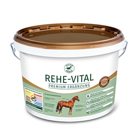ATCOM REHE-VITAL 10 kg Eimer