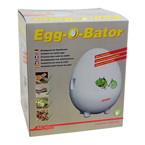 Lucky Reptile Egg-O-Bator (Inkubator, Brutgerät)