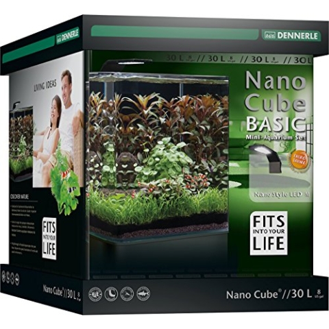 Dennerle Nano Cube Basic, 30L