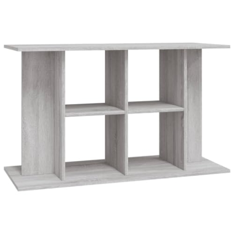vidaXL Aquariumständer Aquarium Unterschrank Aquarienschrank