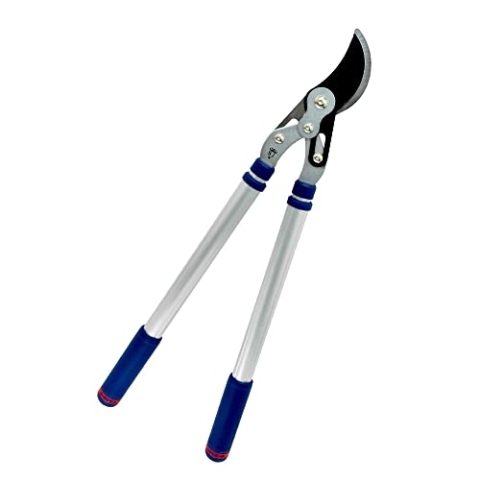 Spear & Jackson 8071RS Razorsharp Teleskop-Bypass-Astschere mit zwei Komponenten