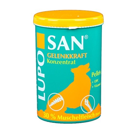 Luposan Gelenkkraft Pellets - 1350 g