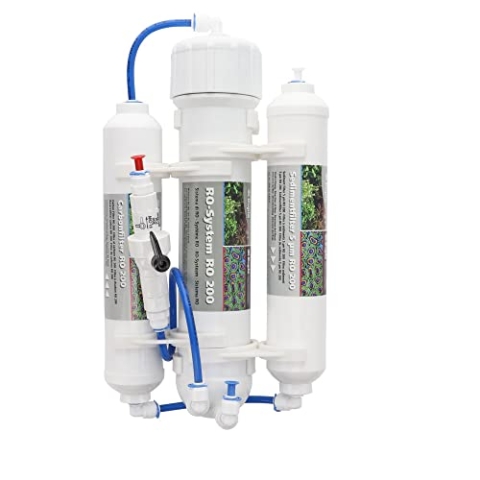 Dupla 80545 Osmoseanlage RO 200, 1.30 kg