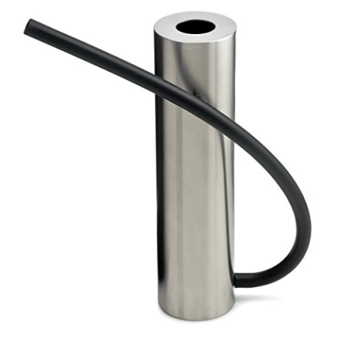 Born in Sweden - Watering Can Gießkanne 1,5l, Edelstahl, matt