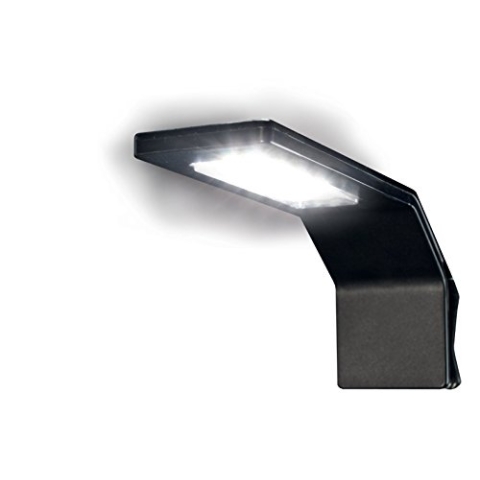 Dennerle 1132 Nano Style LED | Beleuchtung für Süßwasser Aquarien von 10-30 Liter, 6 Watt