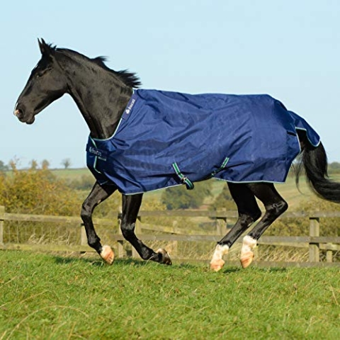 Bucas Smartex Rain Big Neck - Size 130/175