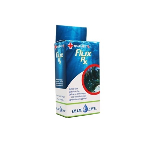 Blue Vet Flux Rx 4000 mg