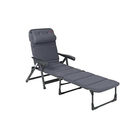 Crespo - Stuhl/Langstuhl - AP-232 Air Deluxe, 197 x 55 x 89 cm