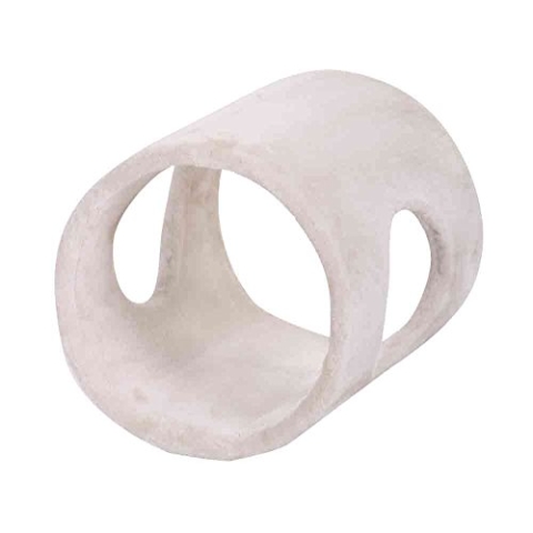 Nobby STARSYSTEM Tunnel "DE LUXE" beige ø30 x 38 cm