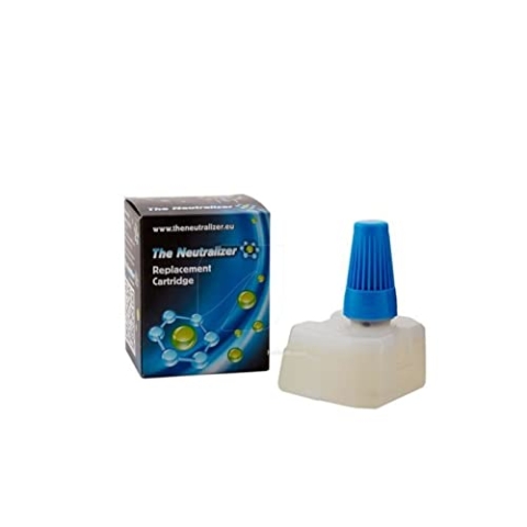 Odorless Spare Cartridge for Dispenser The Neutralizer TNK 120 (100ml)