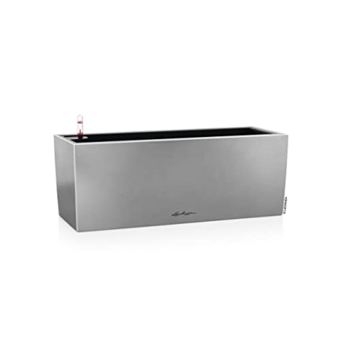 BALCONERA Steel 50 AIS - satiniert perlgrau