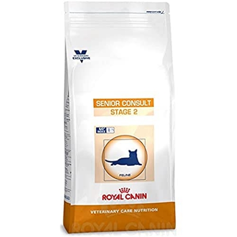 Royal Canin Vet Care Senior Consult Stage 2 1,5 kg