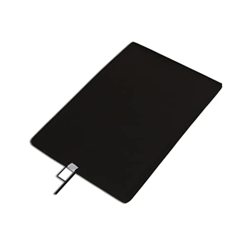 Manfrotto 24"" X36 SOLID Black Flag