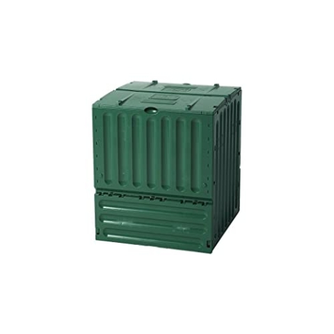 Komposter ECO-King 400 L - grün