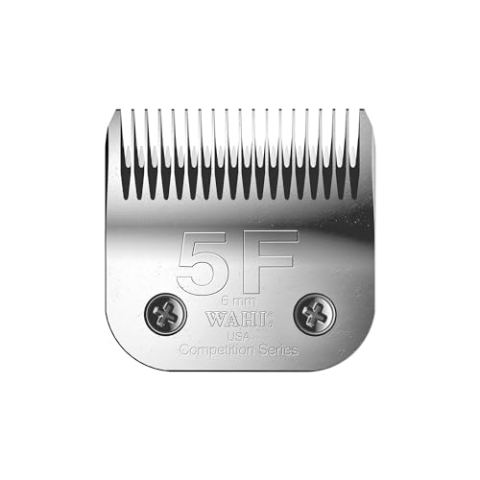 WAHL Competition Ersatz Full Zahn Blade-psleo