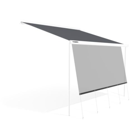 DOMETIC Sunprotect Front Vorderwand 375 cm