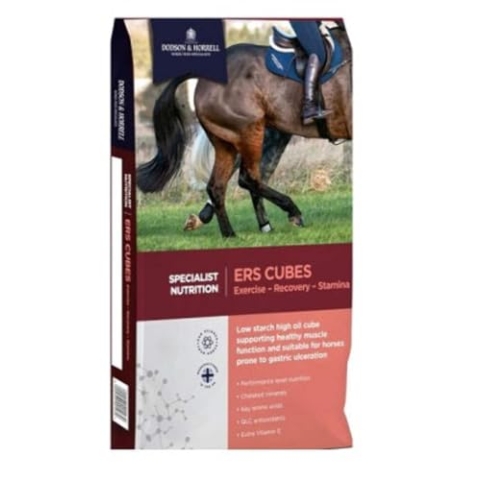Dodson & Horrell ERS Cubes