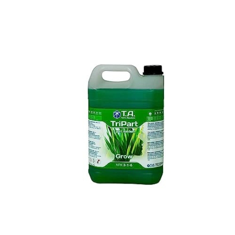 GHE 05-215-010 5L Flora Gro Liquid Wachstum Promoter