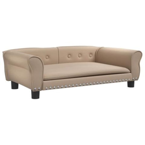 vidaXL Hundebett Hundebetten Hundesofa