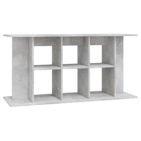 vidaXL Aquariumständer Aquarium Unterschrank Aquarienschrank