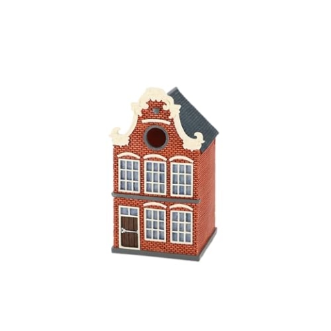 Esschert Design Holländisches Vogelhaus