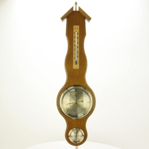 TFA 20.1037.01 Wetterstation