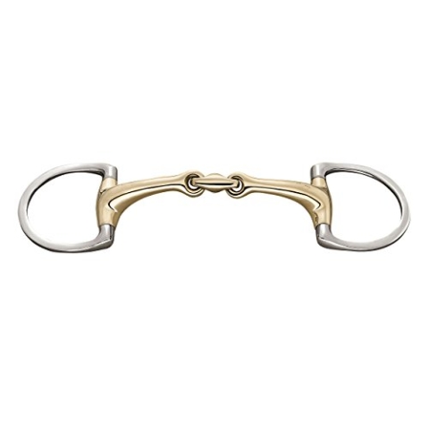 Sprenger Dynamic RS Olivenkopftrense 14mm - SENSOGAN