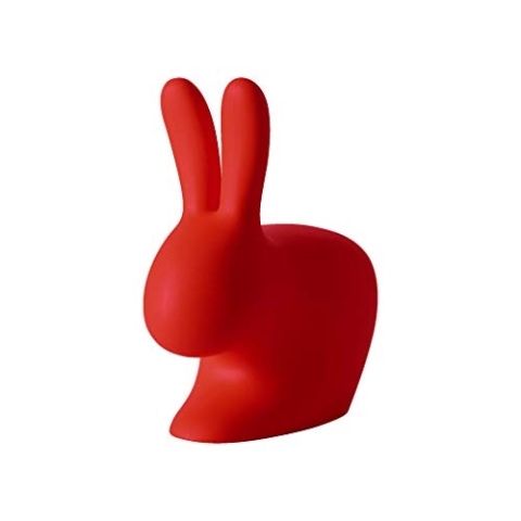 QEEBOO 90002RE Haarschneider, Rot