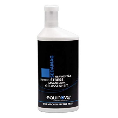 Equinova Sedamag Liquid