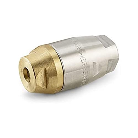 Kärcher Rohrreinigungsdreckfräser D 21 / 040