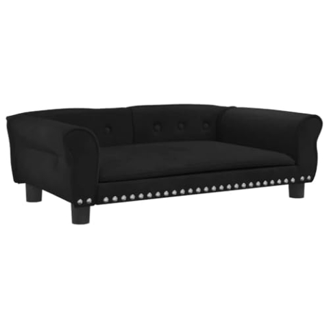 vidaXL Hundebett Hundebetten Hundesofa