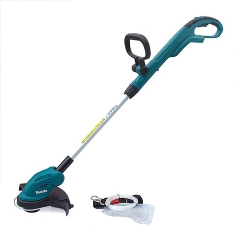 Makita DUR 181 F1 Akku Rasentrimmer 18 V 260 mm + 1x Akku 3,0 Ah - ohne Ladegerät
