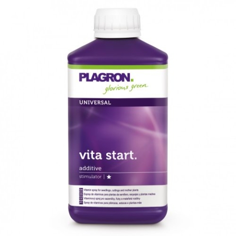 Plagron Vita Start 500 ml