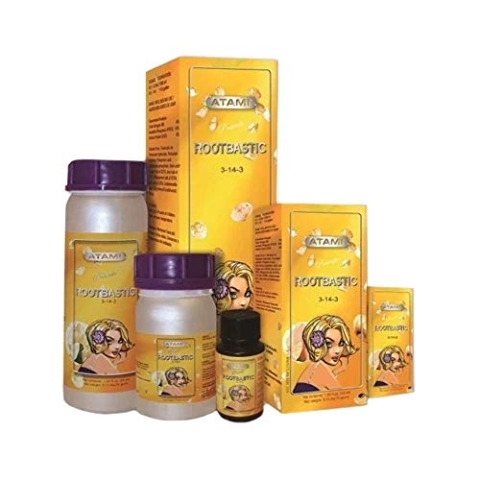 Atami 2405003 ATA Rootbastic, Mehrfarbig, 500 ml