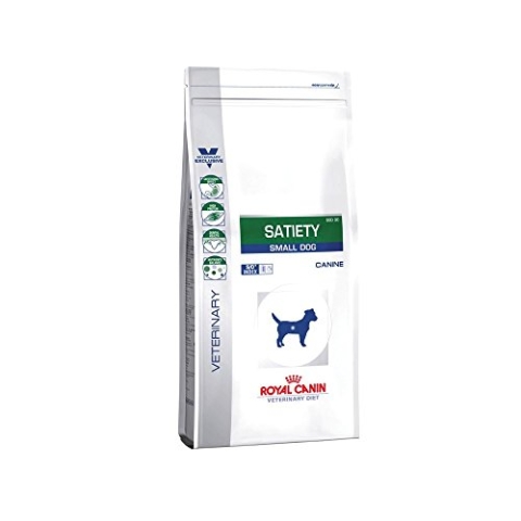 Royal Canin Dog Satiety Small, 1er Pack (1 x 3.5 kg)