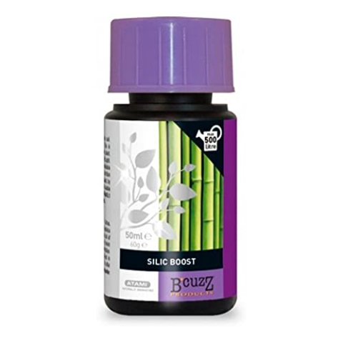 Zusatzstoff/Siliziumadditiv von B'Cuzz Silic Boost (250ml)