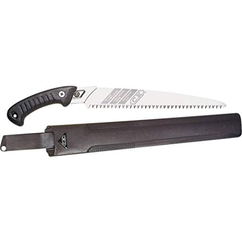 C.K Säge, Mehrfarbig, 460 mm