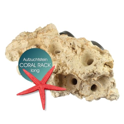 Tunze Coral Rack Long, 1 Stück (1er Pack), 0104.820