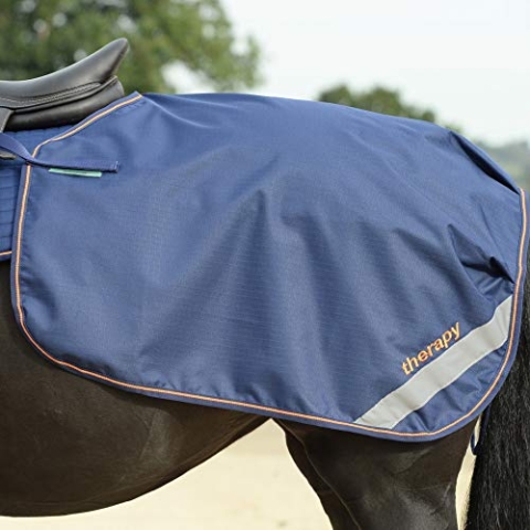 Bucas Therapy Quarteer Sheet - 135 (M)