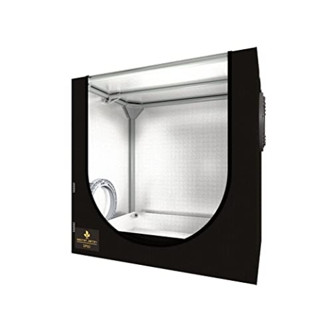 Armario de propagación Secret Jardin Dark Propagator 60X40x60cm (DP60 V4.0)