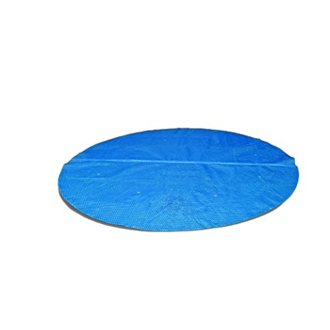 Intex - UTF00162 – Luftpolsterfolie (Ø) 3,44 m für Pool (Ø) 3,66 m