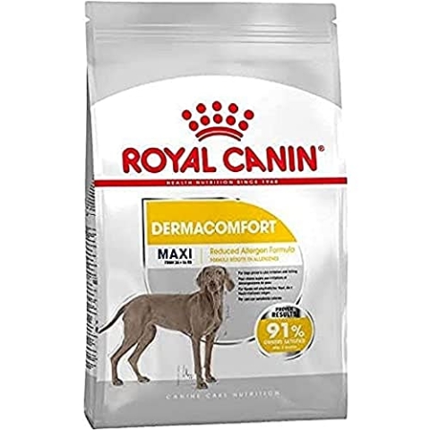 ROYAL CANIN ROYAL CANIN Canine Erwachsene Dermacomfort Maxi 10kg 10000 g